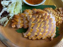 -南沙游艇会·大兵船餐厅