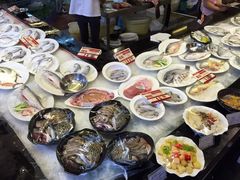 -御唐府海珊瑚主题餐厅
