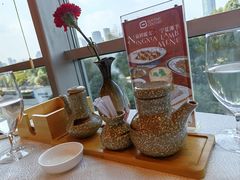 -新天世纪中餐厅