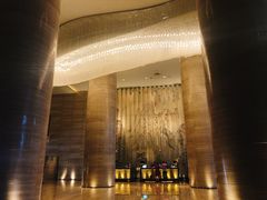 -青岛富力艾美酒店