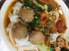 -珍珍小食店(西华路店)