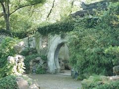 -惠山古镇·寄畅园