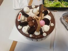 -八喜冰淇淋蛋糕(富国店)