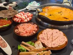 -俏媳妇火锅(宽窄巷子店)