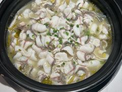 -周渝食惦酸菜鱼(青浦店)