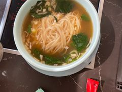 -邢氏老太太烤串(北兴街店)