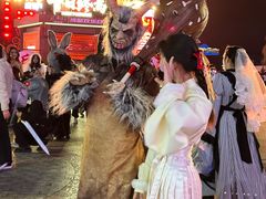 -成都欢乐谷