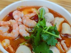-明月虾面(厦禾路店)