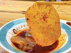 洋芋片-马三洋芋片(兰州总店)