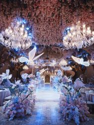 -花嫁丽舍海岛婚礼殿堂(国展店)
