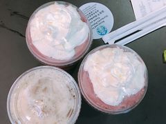-星巴克(深圳龙华人民北店)