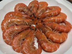 -日月昇渔家菜·海肠捞饭·大连海鲜(星海公园店)