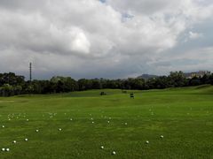 -观澜湖高尔夫球会