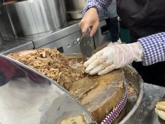 -秦豫肉夹馍(骡马市总店)