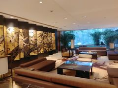 -南京金陵饭店