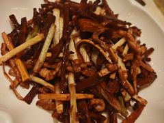 外婆小炒-外婆家(古墩印象城店)
