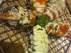 -松羽料理(国大店)