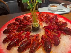 -乔街深夜食堂·小龙虾·高压锅生蚝(杭州总店)
