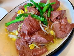 沙姜猪红-靓点中式茶点(御海城店)
