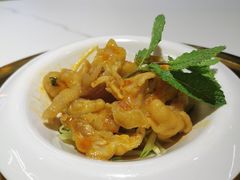 -96农蝎虾(江桥老街店)