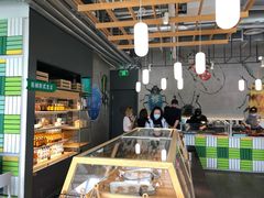 -Green Option(官舍店)