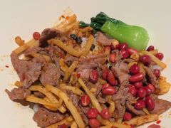 -漆黑觉米粉(三里屯店)