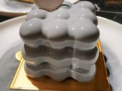 -朱迪小铺.半糖奶油蛋糕(海汇港店)
