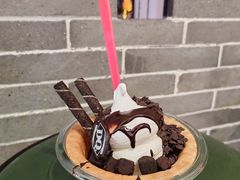 -DQ·蛋糕·冰淇淋(五棵松万达店)