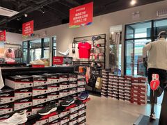 -宁波杉井奥特莱斯广场