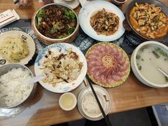 -益恒饭店乡间白族菜(古城总店)