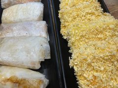 -香约老地方烧烤(九道街店)