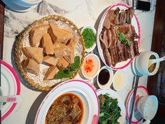 -春梅里卤鹅馆·47年老字号(中山路店)