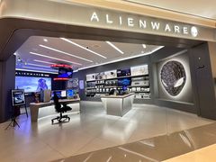-外星人官方售后维修站.Alienware电脑专卖店
