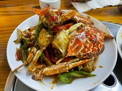 -龙湾海鲜渔村餐厅(亚龙湾店)