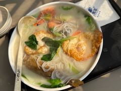 -大禹家·海鲜面馆(新闸路店)