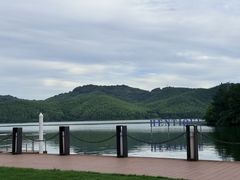 -天目湖涵田度假村