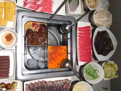 -海底捞火锅(天一广场亚细亚店)