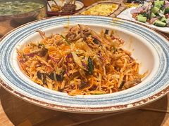 -喝丢一只鞋海鲜烧烤·海肠捞饭(东关街店)