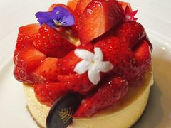 -广州四季酒店·佰鲜汇·现代法餐