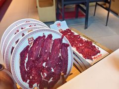 -陈记顺和潮汕鲜牛肉火锅(西门口广场店)