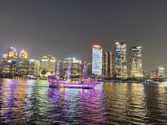 -三利音·浦之舟(滨江大道店)