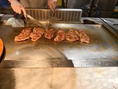 -亚马逊海鲜自助(梅溪湖步步高店)