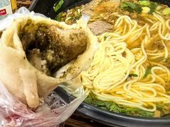 -一品飘香米线(一中总店)