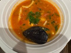 -安妮意大利餐厅(世贸天阶店)