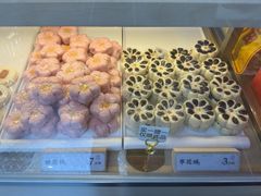 -祥禾饽饽铺·中式糕点(北京来福士店)