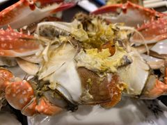 -东海渔村海鲜码头大排档
