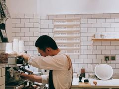 -Onirii Coffee(长乐路店)