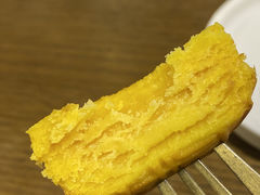奶黄月饼-上海半岛酒店·半岛精品店