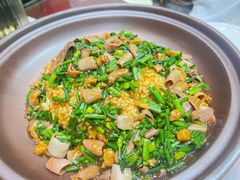 -日月昇渔家菜·海肠捞饭·大连海鲜(星海公园店)