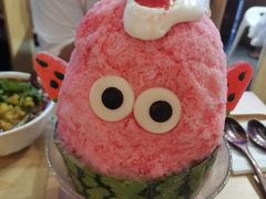 -怪物的冰与火(天虹商场中山路店)